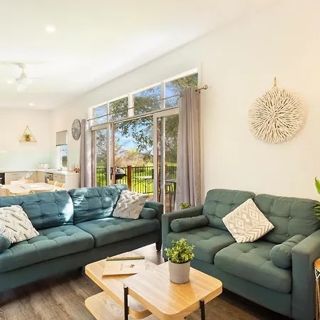 Isla Villa, Cowes, Phillip Island. Exterior photo