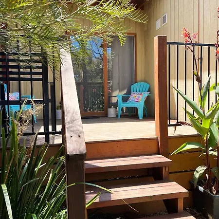 Isla Villa, Cowes, Phillip Island. Exterior photo