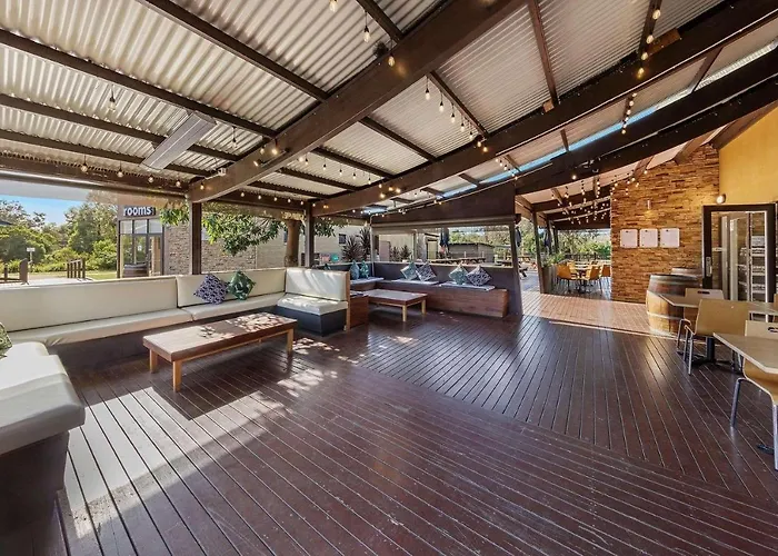 Isla Villa, Cowes, Phillip Island.
