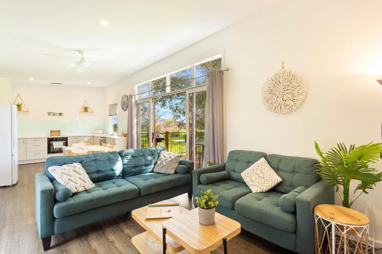 Isla Villa, Cowes, Phillip Island. Apartment