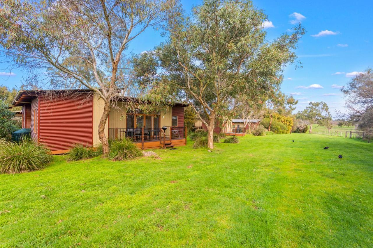 Isla Villa, Cowes, Phillip Island. Cowes