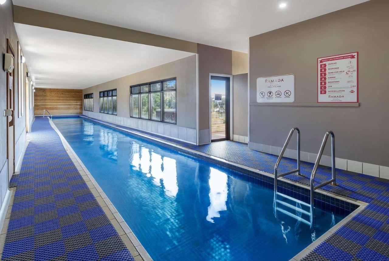 Isla Villa, Cowes, Phillip Island. *
