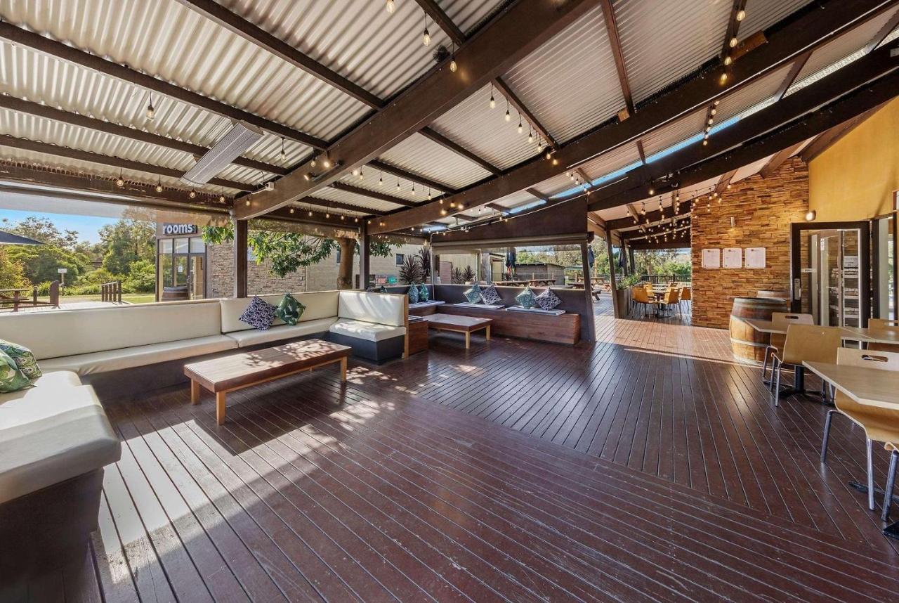 Apartment Isla Villa, Cowes, Phillip Island. Cowes