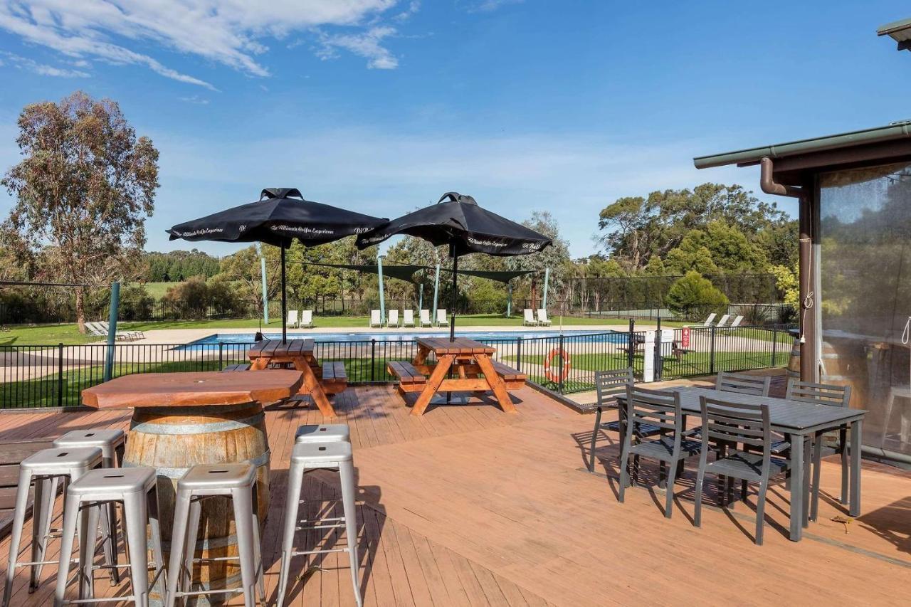 Isla Villa, Cowes, Phillip Island. Apartment *