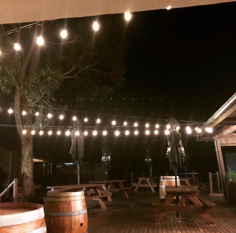 Isla Villa, Cowes, Phillip Island. Cowes